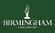 City of Birmingham Logo